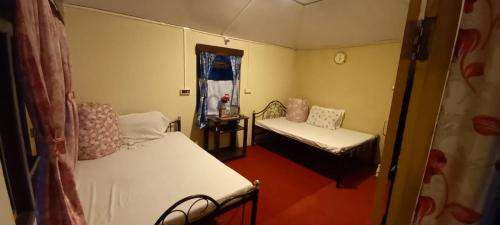 Rishop House | Dayal homestay