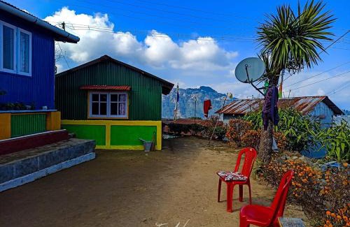 Rishop House | Dayal homestay