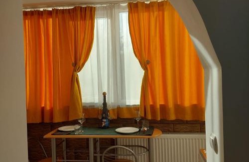 Ramnicu Valcea Apartment | Dayana Home