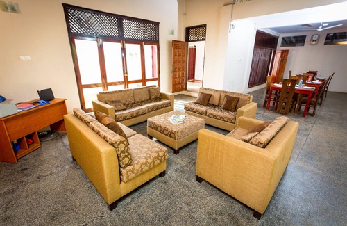 Uduvil House | Dayanithi Guest House