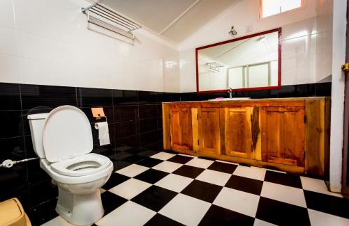 Uduvil House | Dayanithi Guest House