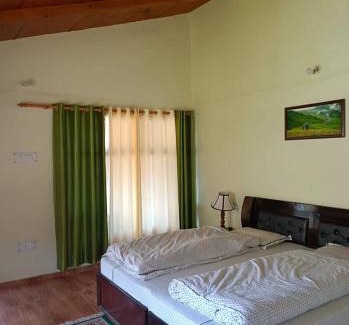 Kharsali House | Dayara bugyal sarai