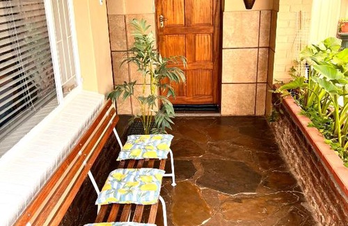 De Aar Bed & Breakfast | Daybreak