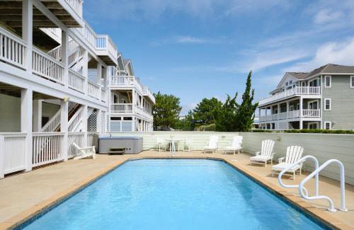 Buck Island House | Daydream Believer