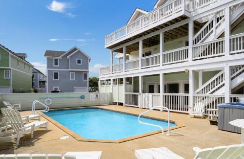 Buck Island House | Daydream Believer