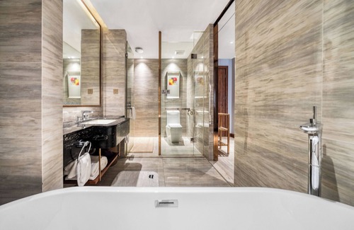 Shekou Hotel | DAYHELLO HOTEL SHENZHEN