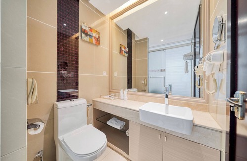 Shekou Hotel | DAYHELLO HOTEL SHENZHEN