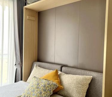 Bumi Serpong Damai Apartment | DayInn, Skyhouse BSD Lux and Homey Studio, near AEON BSD and ICE BSD