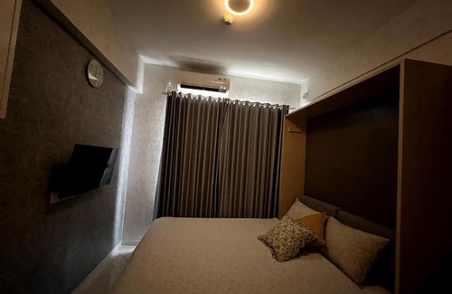 Bumi Serpong Damai Apartment | DayInn, Skyhouse BSD Lux and Homey Studio, near AEON BSD and ICE BSD