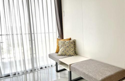 Bumi Serpong Damai Apartment | DayInn, Skyhouse BSD Lux and Homey Studio, near AEON BSD and ICE BSD
