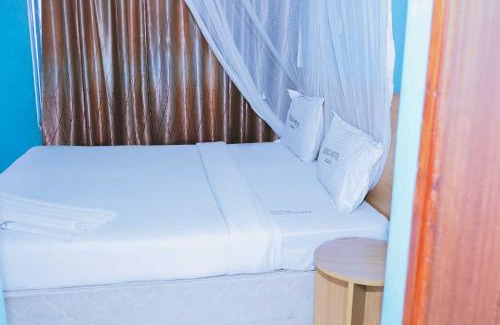 Ngara Hotel | Dayka Suites