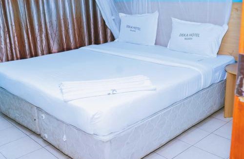 Ngara Hotel | Dayka Suites