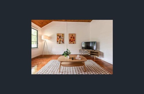 Daylesford House | Daylesford Lake Chalets