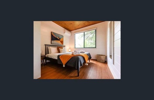 Daylesford House | Daylesford Lake Chalets