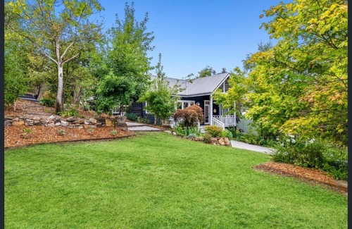 Daylesford Villa | Daylesford Lake Garden Villas