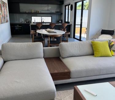 Daylesford Ski Chalet | Daylesford Scandinavian Chalet