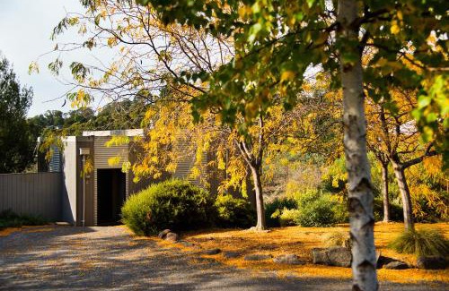 Daylesford House | Daylesford Spa Villa 4