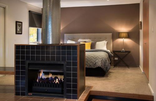 Daylesford House | Daylesford Spa Villa 4