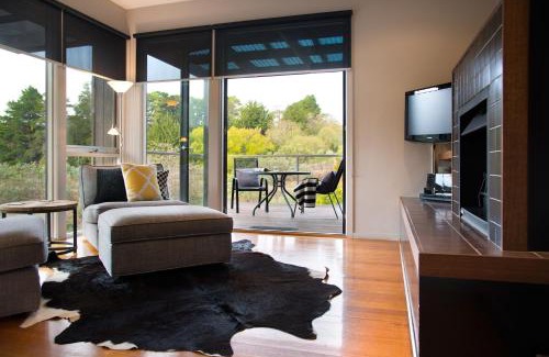 Daylesford House | Daylesford Spa Villa 4