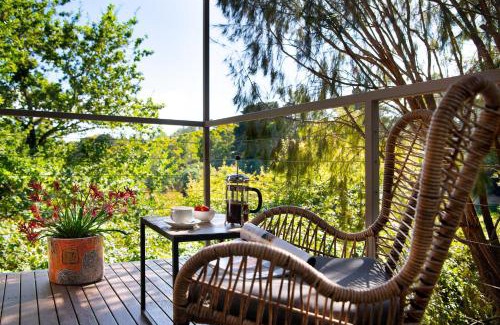 Daylesford House | Daylesford Spa Villa 5
