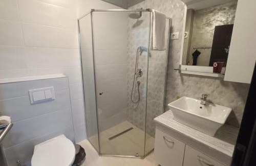 Center Apartment | Daylight Apartments Sibiu