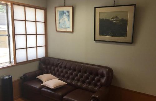 Yudanaka Shibu Onsen Hotel | Daymaruya Ryokan