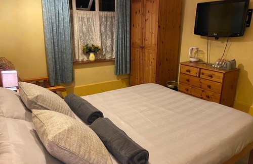 Scunthorpe Hotel | Dayne Guest House