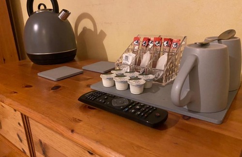 Scunthorpe Hotel | Dayne Guest House