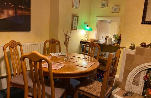 Scunthorpe Hotel | Dayne Guest House