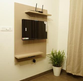 Bengaluru Apartment | DayOne Suites Kuvempu