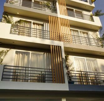 Bengaluru Apartment | DayOne Suites Kuvempu