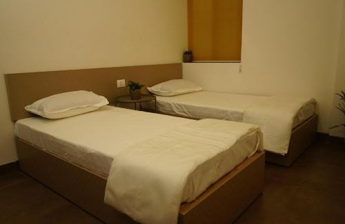 Bengaluru Apartment | DayOne Suites Kuvempu