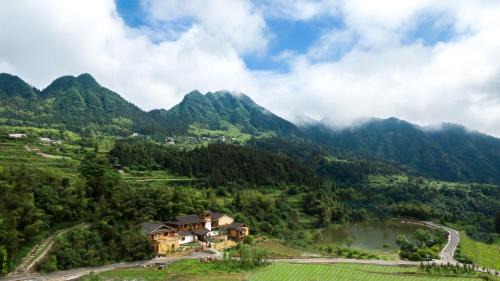 Wulingyuan House | Dayong Antique Feature Resort