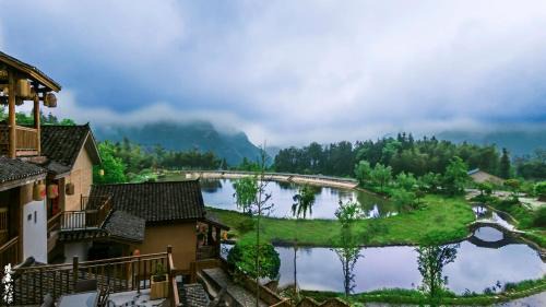 Wulingyuan House | Dayong Antique Feature Resort