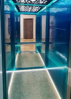 Mamaia-Sat Apartment | Days at the sea Mamaia Nord