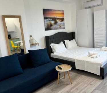 Mamaia-Sat Apartment | Days at the sea Mamaia Nord