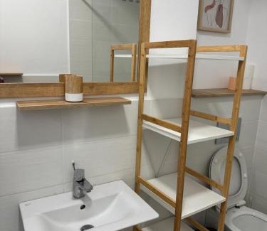 Mamaia-Sat Apartment | Days at the sea Mamaia Nord