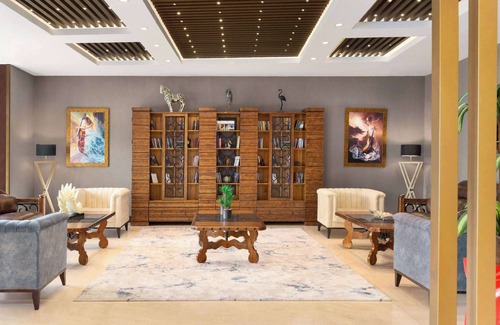 Maltepe Hotel | Days Hotel by Wyndham Istanbul Maltepe