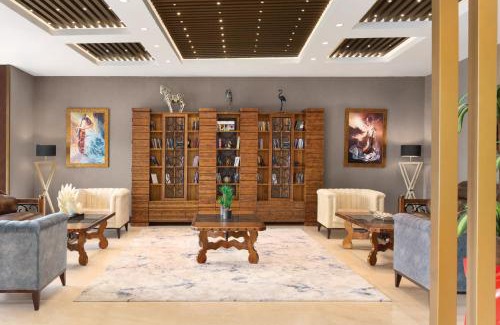 Maltepe Hotel | Days Hotel by Wyndham Istanbul Maltepe