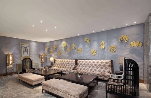 Changyi District Hotel | Days Hotel By Wyndham Jilin Railway Station