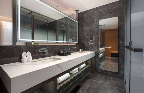 Gulin County Hotel | Days Hotel By Wyndham Luzhou Gulin