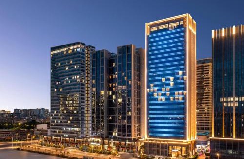 Longhu Qu Hotel | Days Hotel by Wyndham Shantou Zhugang