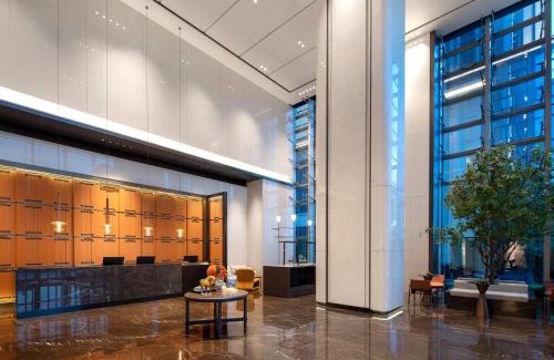 Longhu Qu Hotel | Days Hotel by Wyndham Shantou Zhugang