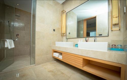 Xinfu District Hotel | Days Hotel by Wyndham Shanxi Xinzhou