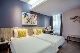 Pudu Hotel | Days Hotel & Suites by Wyndham KL - Chan Sow Lin MRT or LRT