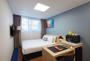 Unseo-dong Hotel | Days Hotel & Suites by Wyndham Incheon Airport