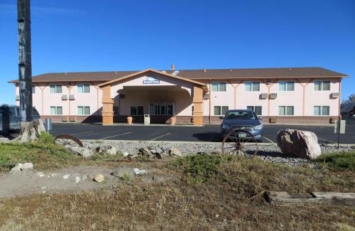Alamosa Hotel | Days Inn by Wyndham Alamosa