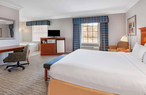 Altavista Hotel | Days Inn by Wyndham Altavista