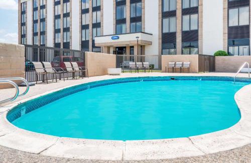 Amarillo Hotel | Days Inn by Wyndham Amarillo East
