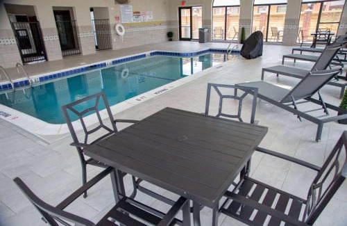 Amarillo Hotel | Days Inn by Wyndham Amarillo - Medical Center